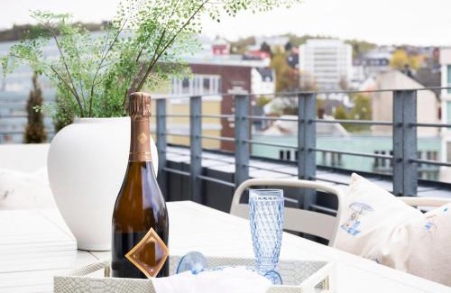 Trondheim Apartment | Exclusive apartment