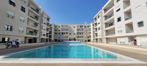 Sousse - Monastir Apartment | Exclusive Apartment