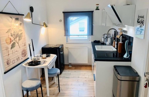 Pforzheim Condo | Exclusive apartment with stunning views of the Black Forest