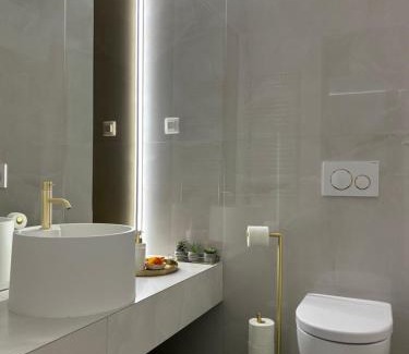 Pipera Apartment | Exclusive Apartment with Private Parking & Balcony - 01