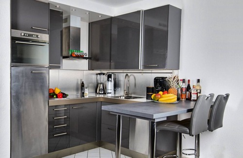 Gablenberg Apartment | Exclusive Apartments - Stuttgart Gablenberg