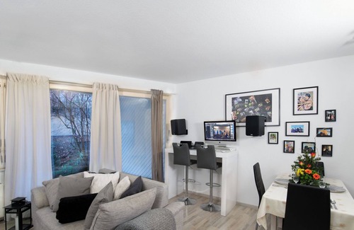 Gablenberg Apartment | Exclusive Apartments - Stuttgart Gablenberg