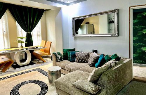 Courtfield Apartment | Exclusive Apartments South Kensington