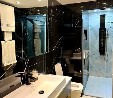 Courtfield Apartment | Exclusive Apartments South Kensington