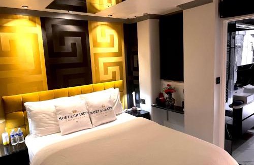 Courtfield Apartment | Exclusive Apartments South Kensington