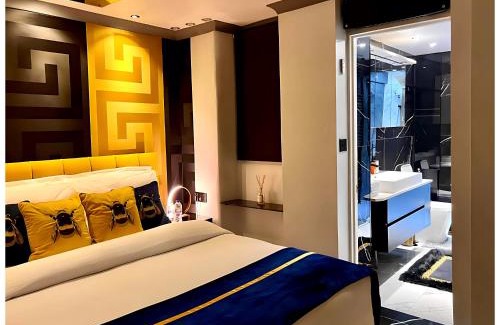 Courtfield Apartment | Exclusive Apartments South Kensington