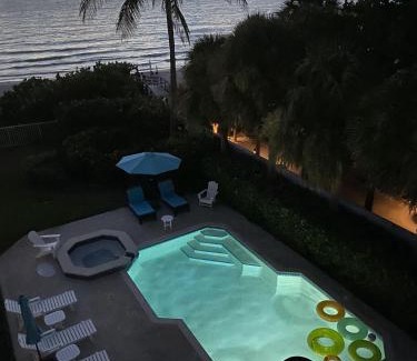 Indian Rocks Beach House | Exclusive Aqua Escape