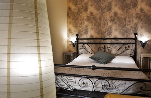 Nettuno Bed & Breakfast | Exclusive B&B Sweet Home & Wellness