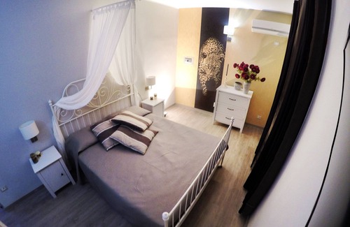 Nettuno Bed & Breakfast | Exclusive B&B Sweet Home & Wellness