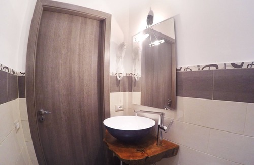Nettuno Bed & Breakfast | Exclusive B&B Sweet Home & Wellness