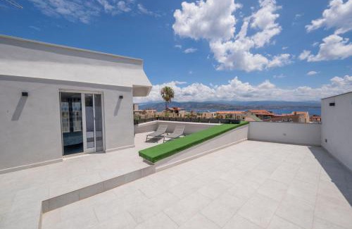 Capo Peloro Bed & Breakfast | Exclusive BB Villa Rosa
