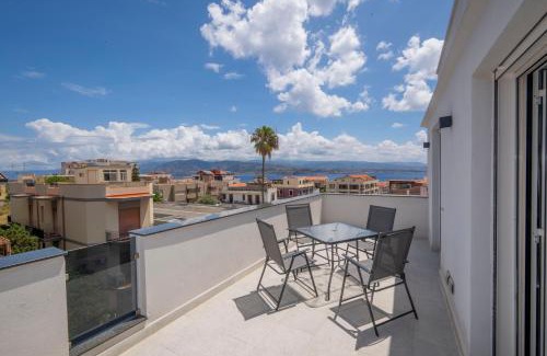 Capo Peloro Bed & Breakfast | Exclusive BB Villa Rosa