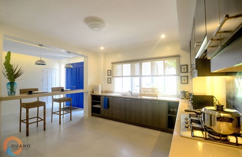 Maribago Villa | Exclusive Beachfront Villa in Cebu Ideal for Families or Groups