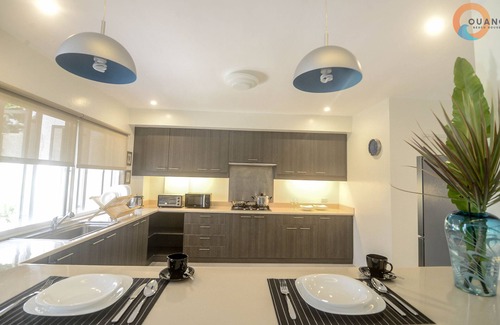 Maribago Villa | Exclusive Beachfront Villa in Cebu Ideal for Families or Groups