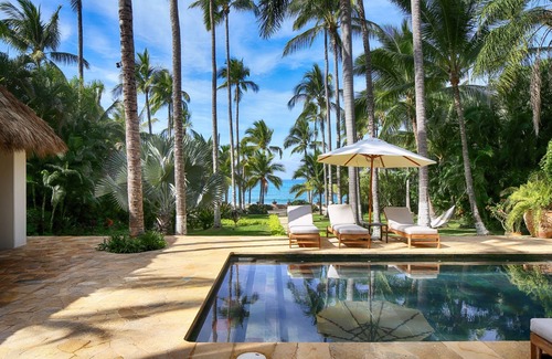 North End Villa | Exclusive Beachfront Home in Sayulita