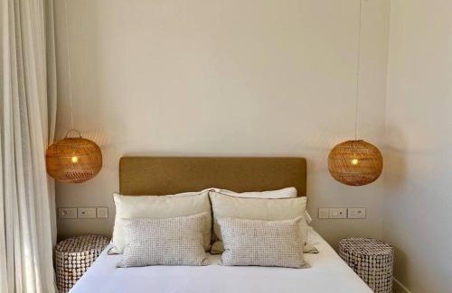 Belle Mare Apartment | Exclusive beachfront penthouse