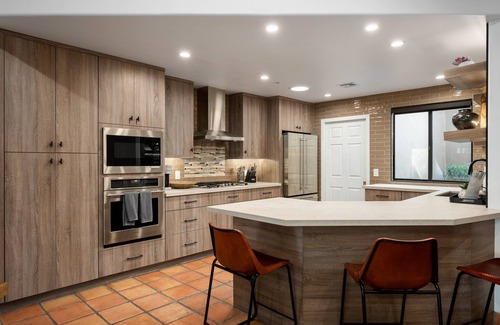 Pinnacle Peak House | Exclusive Boulder's Retreat near Downtown Cave Creek, hiking, scenic views.