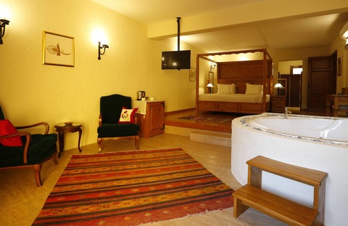 Faralya Bed & Breakfast | Exclusive Boutique Hotel