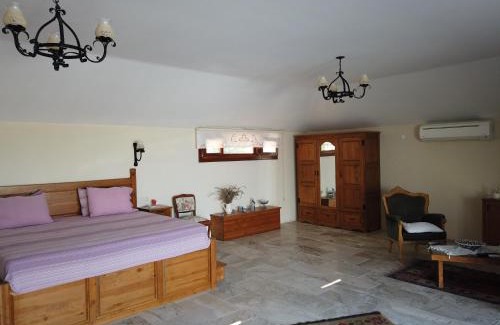 Uzunyurt Bed & Breakfast | Exclusive Boutique Hotel