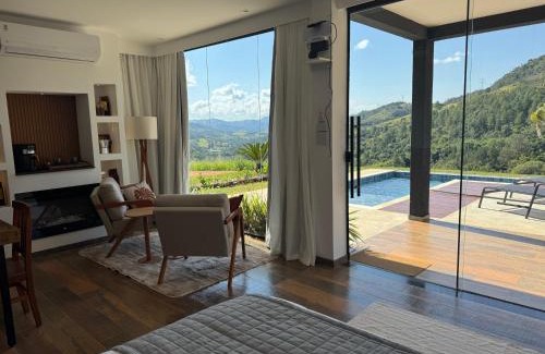 Serra Negra Other | Exclusive Cabanas