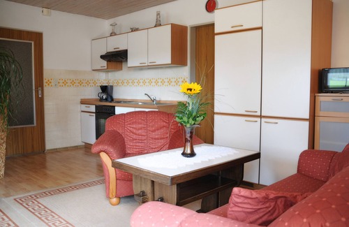 Lindberg Apartment | Exclusive calm family friendly *- holiday home in the Bayerischer Wald