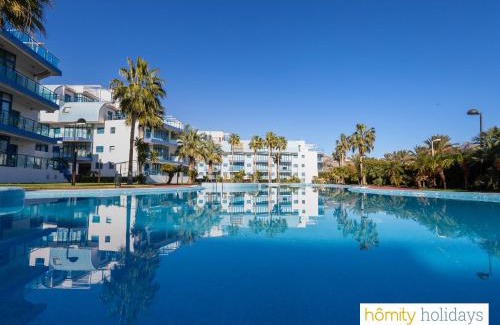 Castell de Ferro Apartment | Exclusive Castell de Ferro - Castell Playa