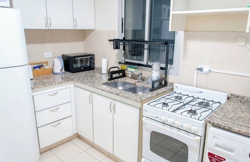 Nueva Cordoba Apartment | Exclusive Category Dto. in Nva. Córdoba