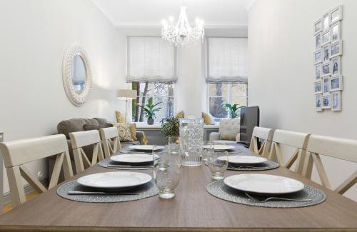 Old Town Apartment | Exclusive Charm of the Old Tallinn