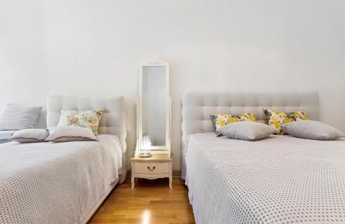 Old Town Apartment | Exclusive Charm of the Old Tallinn