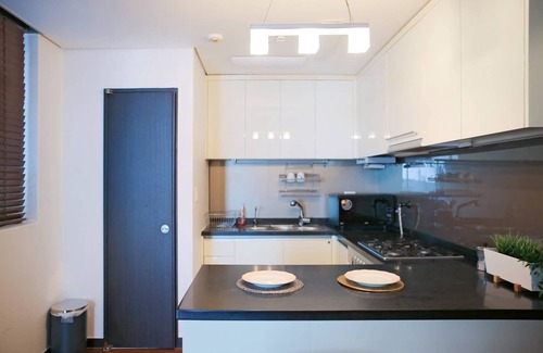 COEX House | ⛄EXCLUSIVE COEX Mall- 30 sec 2BATH HOUSE, Gangnam-gu