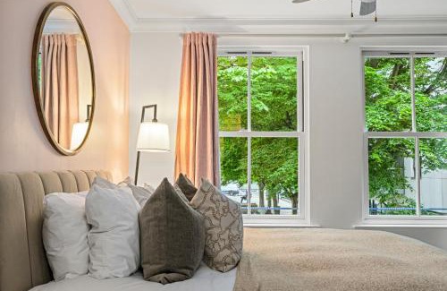 Bunhill Apartment | Exclusive & Comfortable Home by Old Street Station