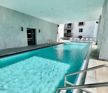 Brickell Apartment | Exclusive Condo in Glamorous Brickell