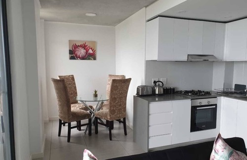 La Mercy Apartment | Exclusive Coral Point Apartment with sea view