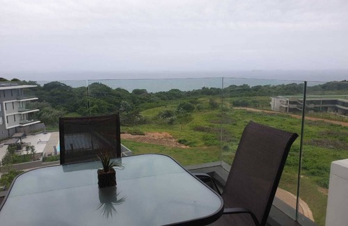 La Mercy Apartment | Exclusive Coral Point Apartment with sea view