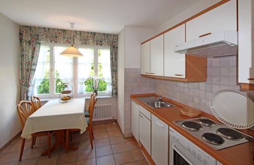 Unterallgau Apartment | Exclusive country house with holiday apartments with dream garden and idyllic tranquility