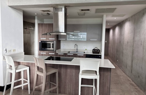 Pavas Apartment | Exclusive Loft-style 2BR 2BT