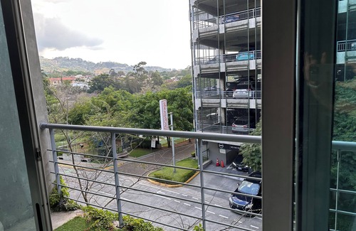 Pavas Apartment | Exclusive Loft-style 2BR 2BT