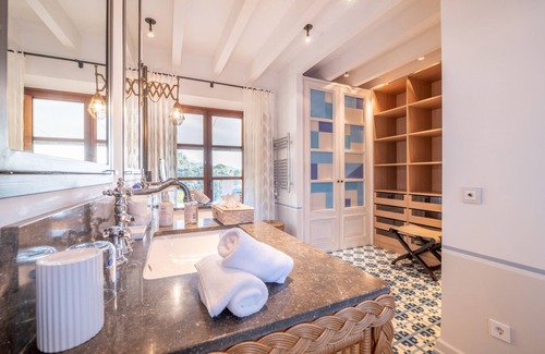 Deia Villa | Exclusive designer villa with private pool on the outskirts of Deía