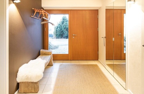 Oberwiesenthal House | Exclusive detached holiday home