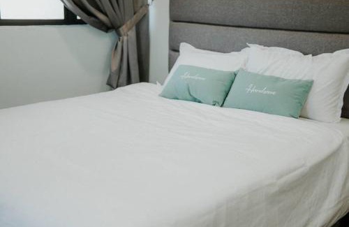 Lapang Besar House | Exclusive Double Storey Homestay Kuantan