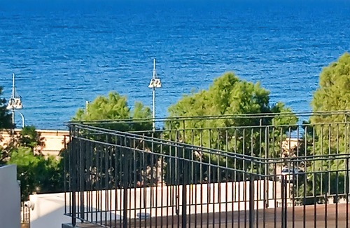 Jaffa Villa | Exclusive duplex near Jaffa fishermen port and old city, Family