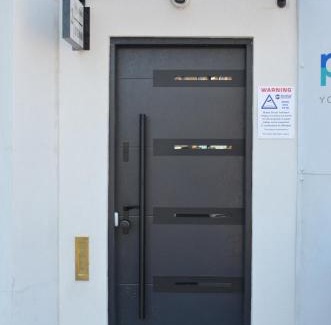 Sydenham Apartment | Exclusive Ensuite Double Room