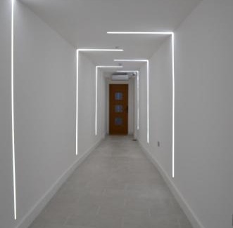 Sydenham Apartment | Exclusive Ensuite Double Room