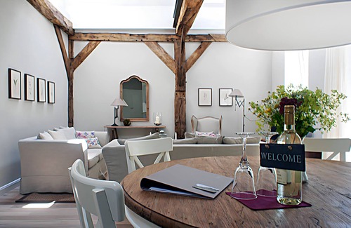 Mansie Other | Exclusive equipment, 2 bathrooms, fantastic garden, near Bad Zwischenahn, WLAN