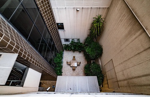 Carmo House | Exclusive Flat at Max Savassi