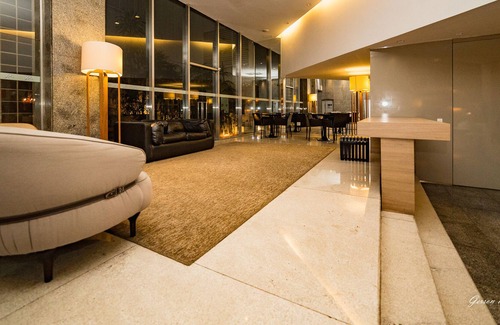 Carmo House | Exclusive Flat at Max Savassi