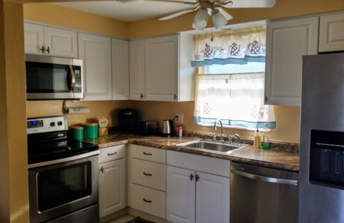 Cypress Lake Apartment | Exclusive flat in the resort "The Regency