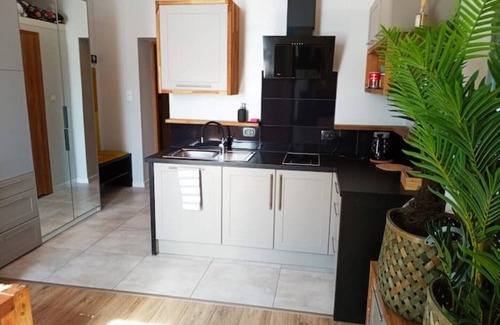 Katowice Apartment | Exclusive flat in the center