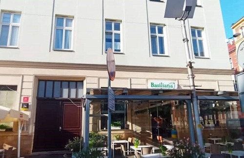 Katowice Apartment | Exclusive flat in the center