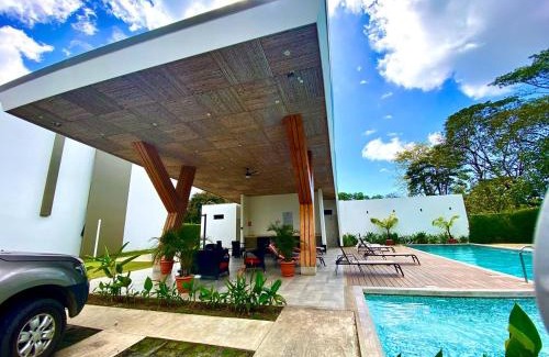 Quebrada Seca Apartment | Exclusive fully equipped Condo with great pool